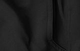 ID 0907 Stretch buks | multifunktionel | unisex materiale med logo