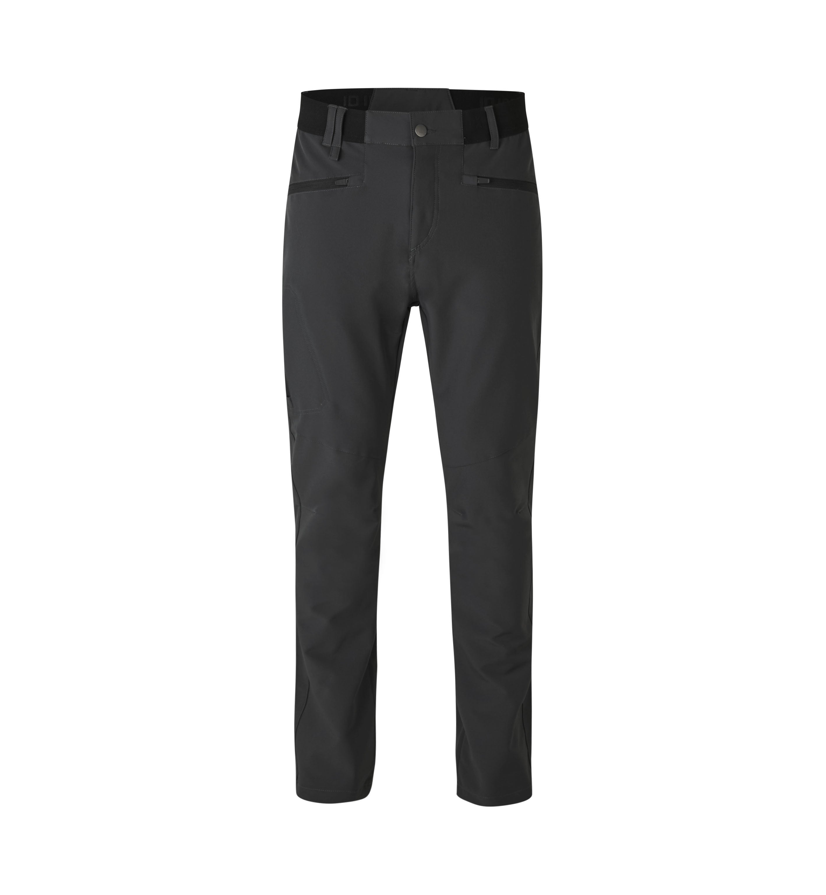 Koks grå, 4XL