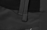 ID 0910 CORE stretch buks detalje til broderi