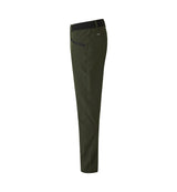 ID 0910 CORE stretch buks detalje med firmalogo