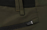 ID 0910 CORE stretch buks materiale med logo