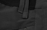 ID 0911 CORE stretch buks | dame detalje til broderi