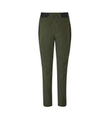 ID 0911 CORE stretch buks | dame nærbillede med logo