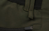 ID 0911 CORE stretch buks | dame produktfoto til broderi