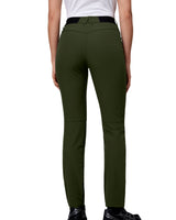 ID 0911 CORE stretch buks | dame materiale med logo