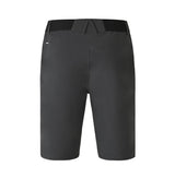 ID 0912 CORE stretch shorts produktbillede med logo