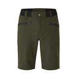 ID 0912 CORE stretch shorts materiale med firmalogo