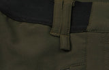 ID 0912 CORE stretch shorts produktfoto til broderi