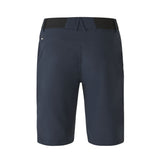 ID 0912 CORE stretch shorts materiale med logo