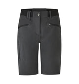 ID 0913 CORE stretch shorts | dame med tryk eller logo – arbejdstøj og firmatøj