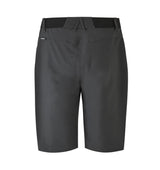 ID 0913 CORE stretch shorts | dame produktbillede med logo