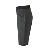 ID 0913 CORE stretch shorts | dame produktfoto med tryk