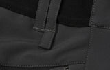 ID 0913 CORE stretch shorts | dame detalje til broderi