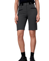 ID 0913 CORE stretch shorts | dame materiale med firmalogo