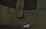 ID 0913 CORE stretch shorts | dame materiale med logo