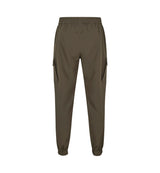 ID 0914 Cargo stretch buks | unisex produktbillede med logo
