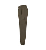 ID 0914 Cargo stretch buks | unisex produktfoto med tryk