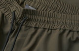 ID 0914 Cargo stretch buks | unisex detalje til broderi