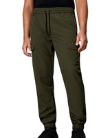 ID 0914 Cargo stretch buks | unisex materiale med firmalogo