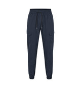 ID 0914 Cargo stretch buks | unisex produktbillede med tryk