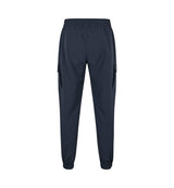 ID 0914 Cargo stretch buks | unisex produktfoto til broderi
