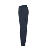 ID 0914 Cargo stretch buks | unisex detalje med firmalogo