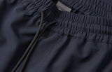 ID 0914 Cargo stretch buks | unisex materiale med logo
