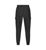 ID 0914 Cargo stretch buks | unisex produktbillede til broderi