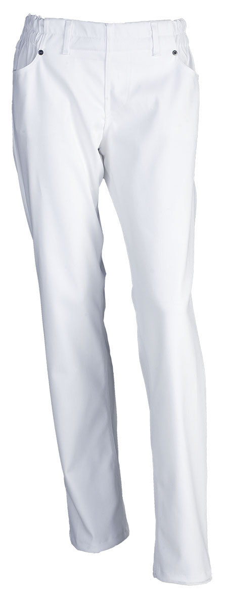 NYBO Workwear 105040 Damebuks, Pull-on