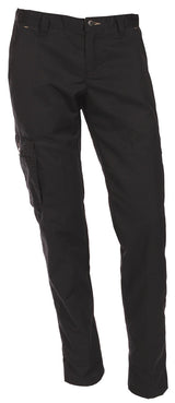 NYBO Workwear 105099 Damebuks produktbillede med logo