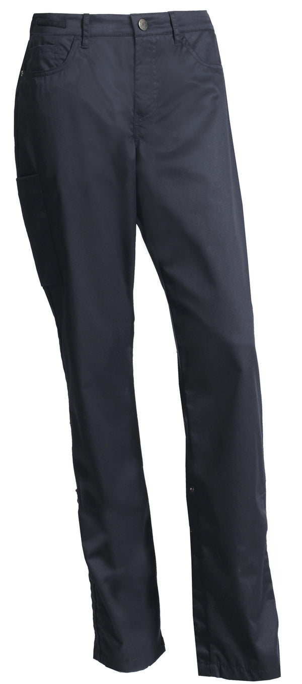 NYBO Workwear 105118 Jeans 245 gsm med tryk eller logo – arbejdstøj og firmatøj