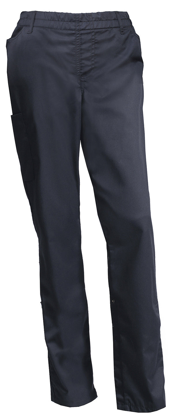 NYBO Workwear 105119 Jeans Pull-on 245 gsm med tryk eller logo – arbejdstøj og firmatøj