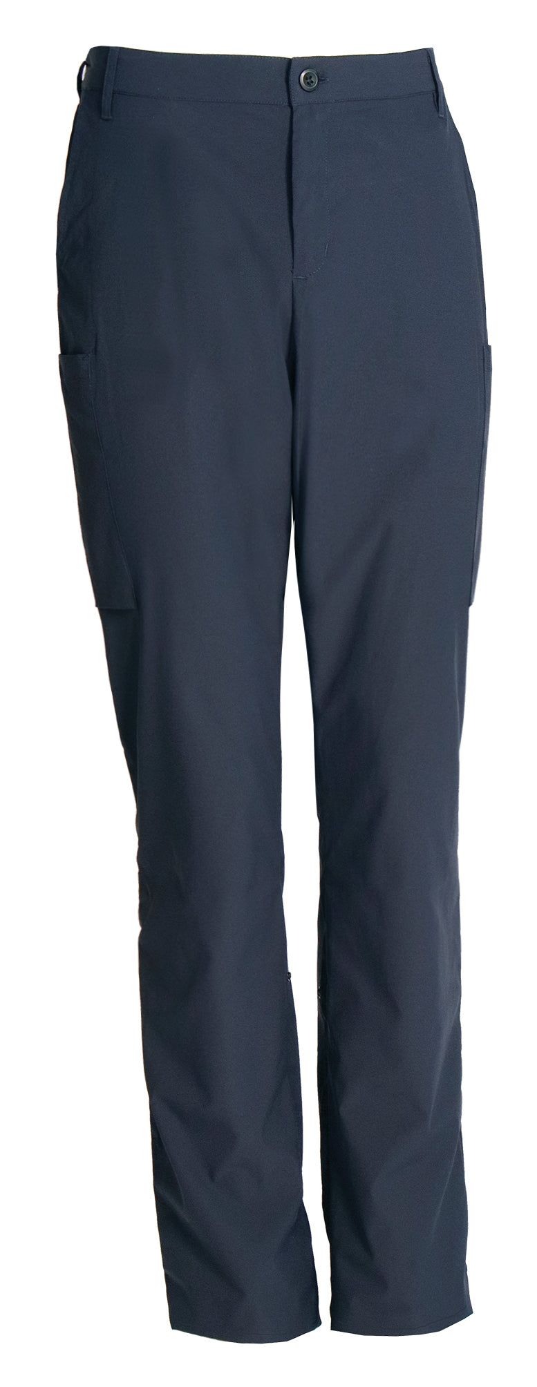 NYBO Workwear 105135 Dame buks m/lynlås