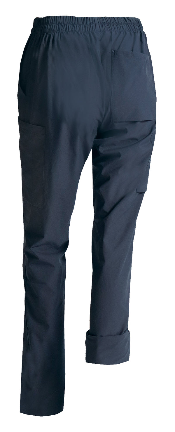 NYBO Workwear 105136 Unisex pull-on med tryk eller logo – arbejdstøj og firmatøj