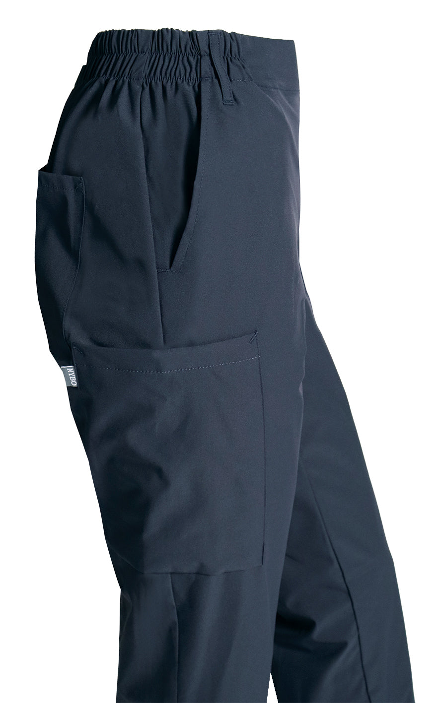 NYBO 105136 Unisex pull-on