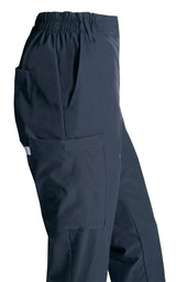 NYBO Workwear 105136 Unisex pull-on produktbillede med logo