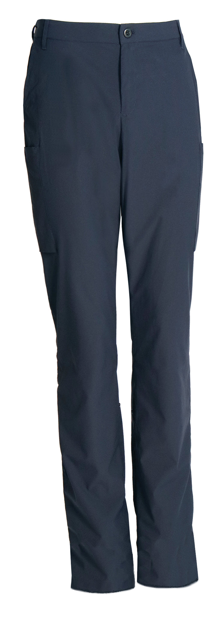 NYBO Workwear 105137 Dame buks m/lynlås usømmet