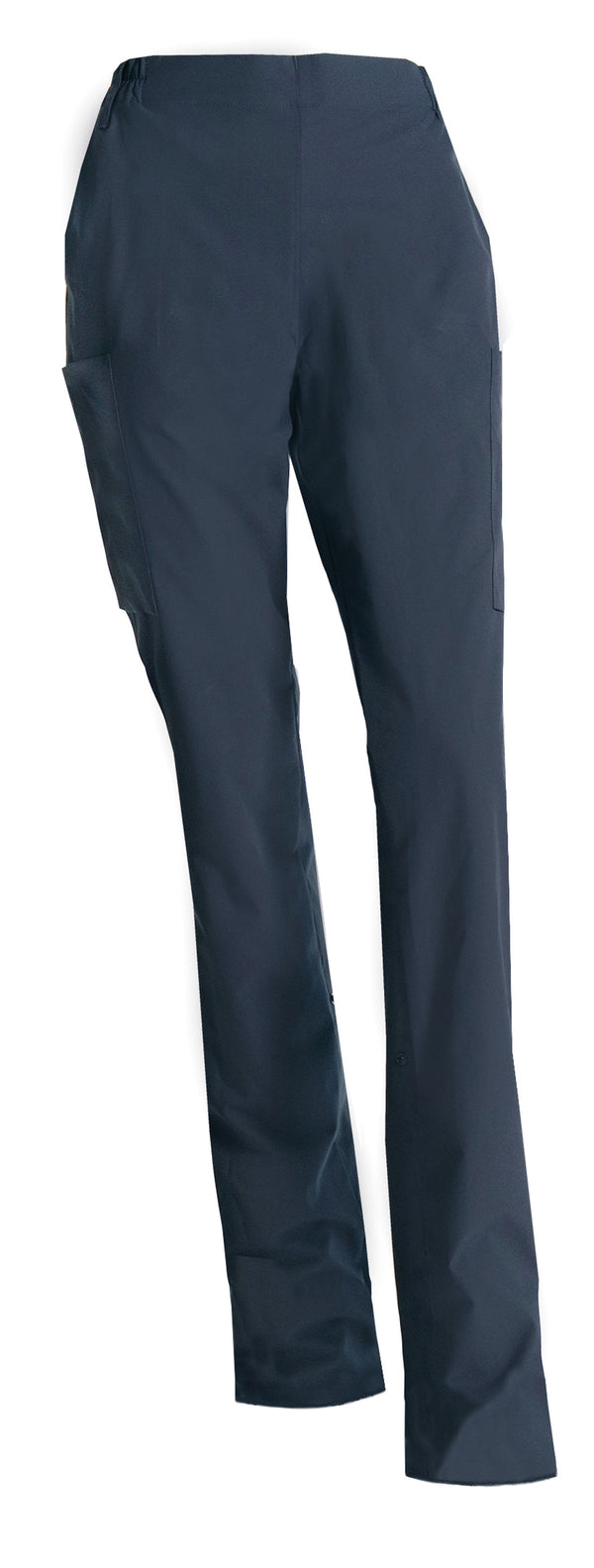 NYBO Workwear 105138 Unisex pull-on usømmet med tryk eller logo – arbejdstøj og firmatøj