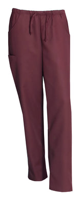 NYBO Workwear 105139 Pull-on nærbillede med logo