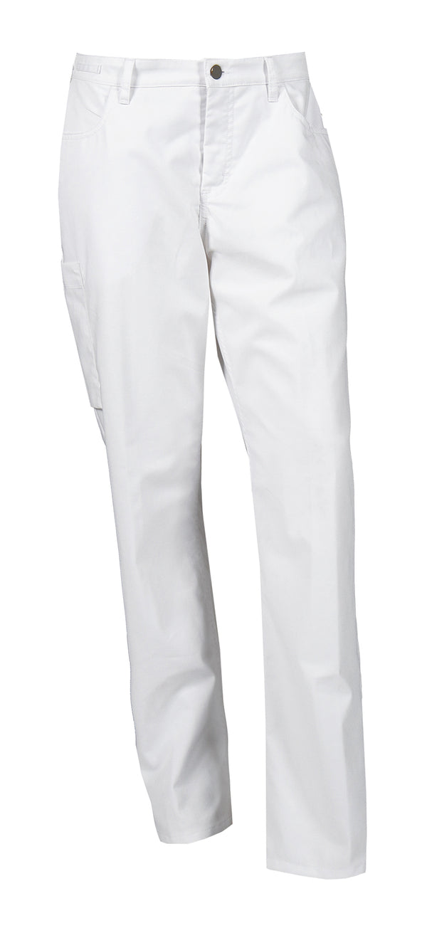 NYBO Workwear 105141 Ladies Jeans med tryk eller logo – arbejdstøj og firmatøj