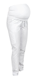 NYBO Workwear 105142 Ventebuks produktfoto med tryk