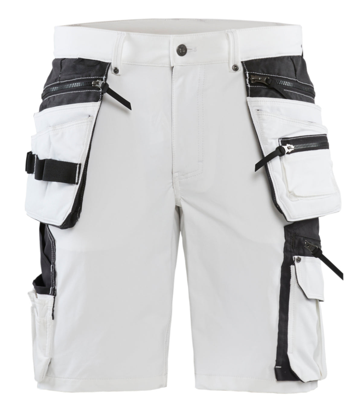 Blåkläder 1088 Shorts 4-vejs stretch