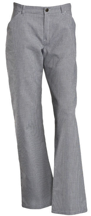 NYBO Workwear 110091 Damebuks med tryk eller logo – arbejdstøj og firmatøj