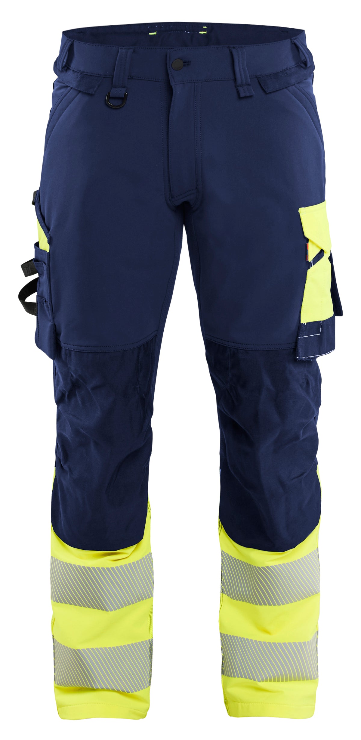 Blåkläder 1126 High Vis Buks 4-vejs Stretch