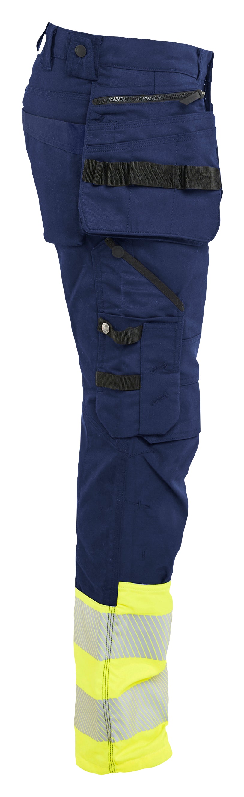 High Vis Buks Stretch