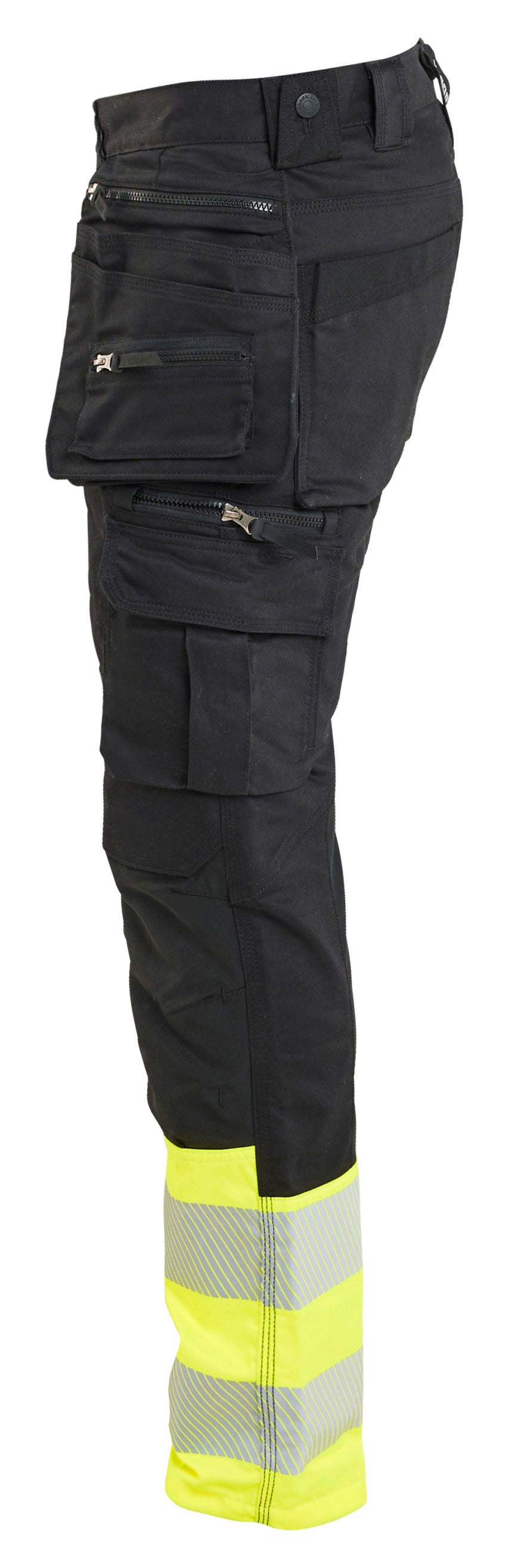 Blåkläder 1130 High Vis Buks Stretch