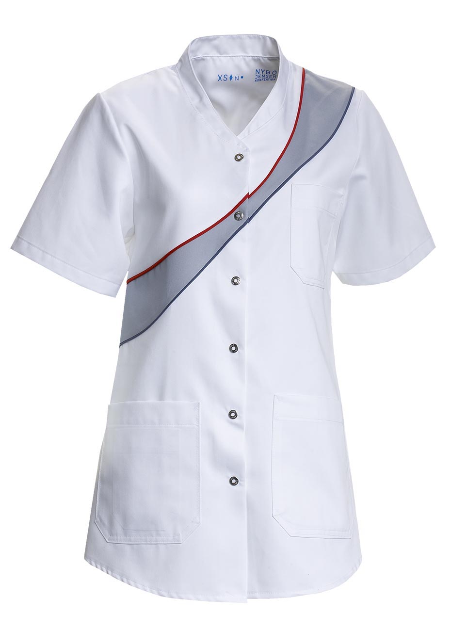 NYBO Workwear 116033 Dametunika