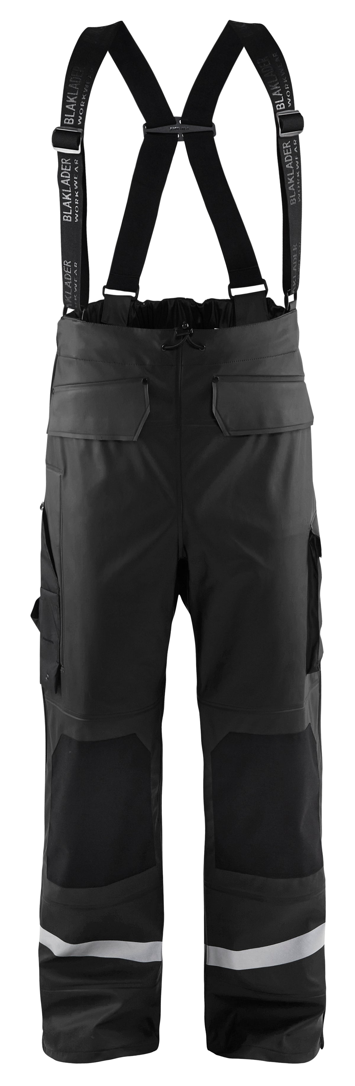 Blåkläder 1305 Regnbuks Level 2