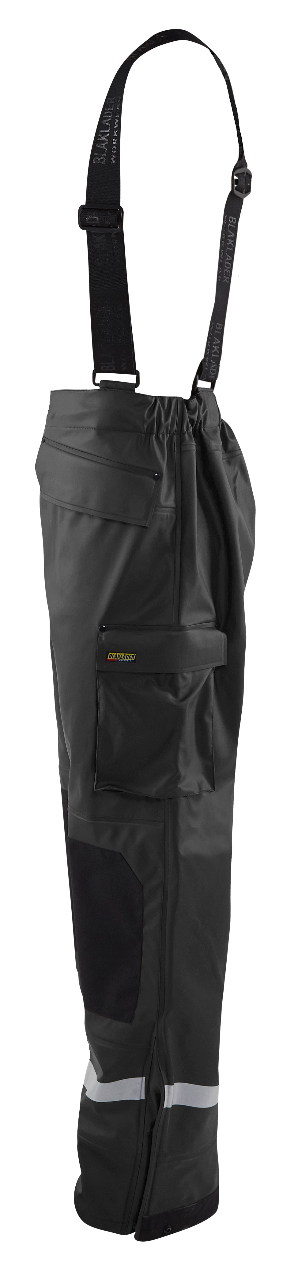 Blåkläder 1305 Regnbuks Level 2