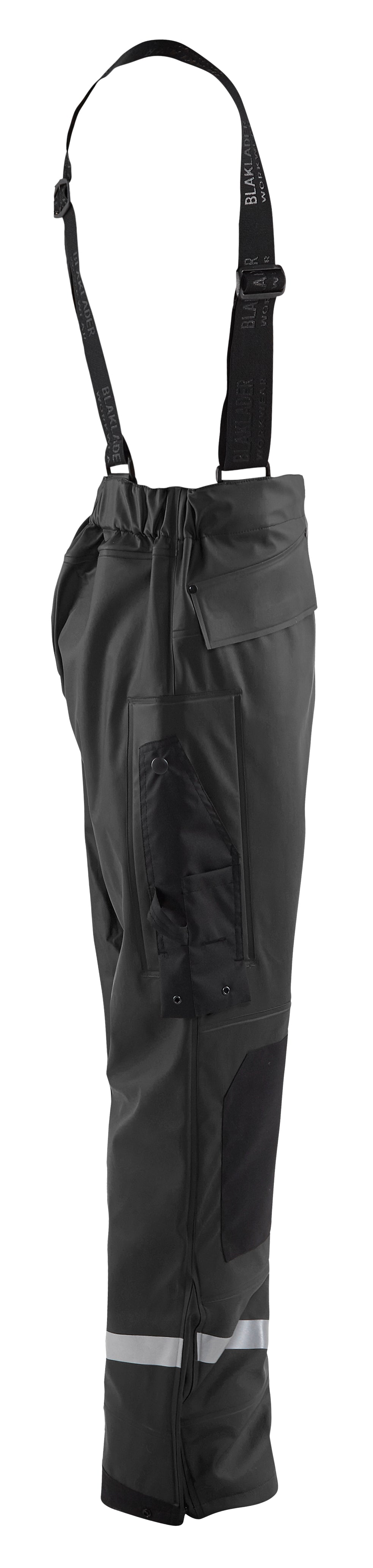 Blåkläder 1305 Regnbuks Level 2